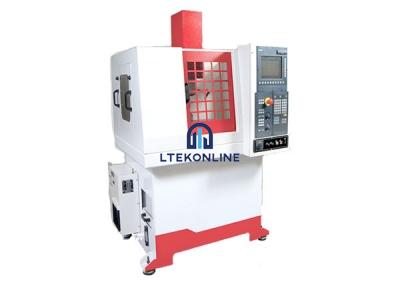 Miniature Vertical Milling Machine