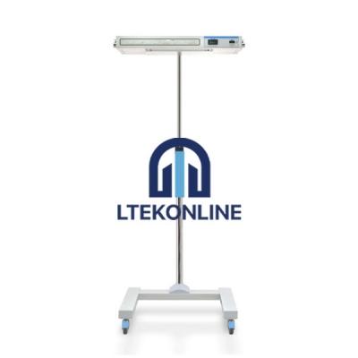 Mobile LED Baby Infant Phototherapy Unit Lamp