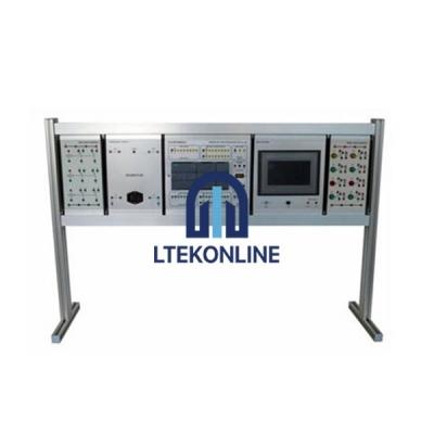 Modular Industrial PLC