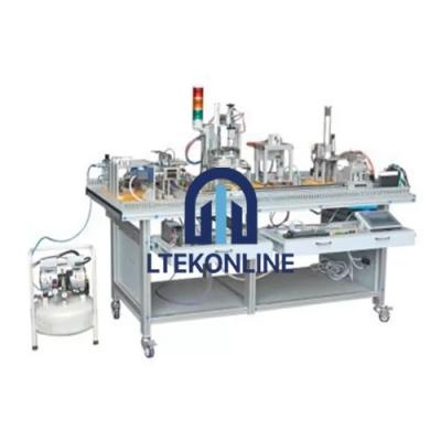 模块化产品系统