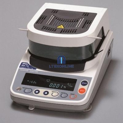 Moisture Determination Balance