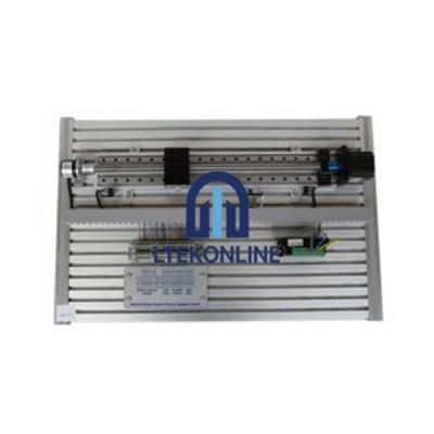 运动控制训练师（步进电机）