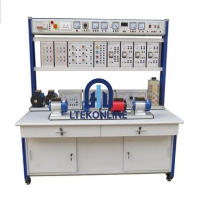 Motor Control Trainer
