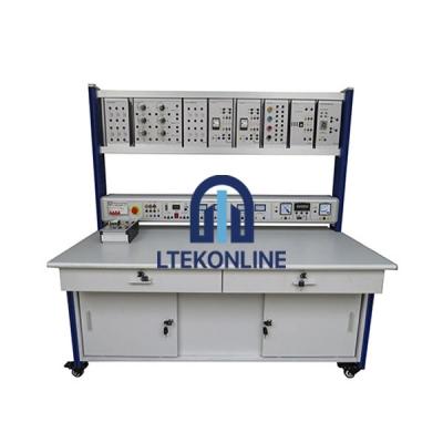 Motor and Electrical Technology Trainer