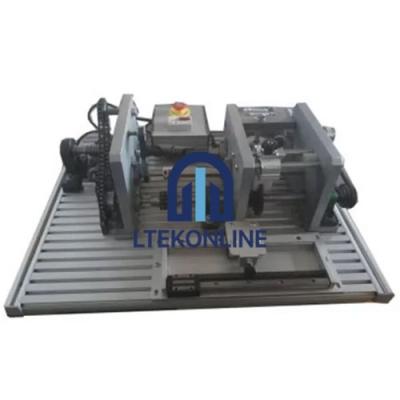 移动传输和变换系统