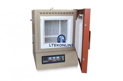 Muffle Furnace, 1200C