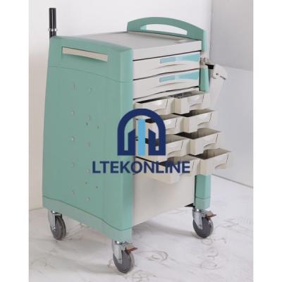 Multi-Functional Trolley