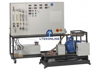 多发动机测试台