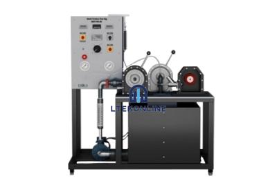 Multi Turbine Test Rig