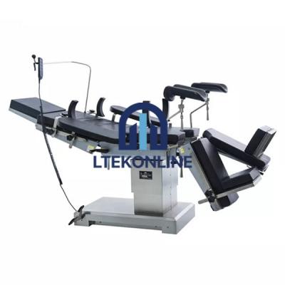 多功能电不锈钢骨科手术表