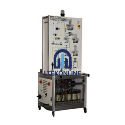 中立培训师工业训练设备