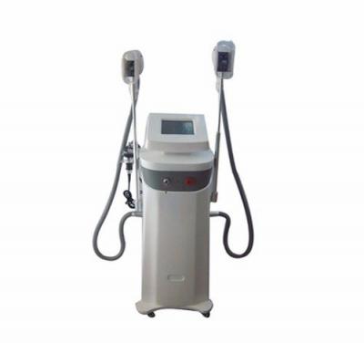 Non-Surgical Vertical Criolipolisis Weightloss Machine