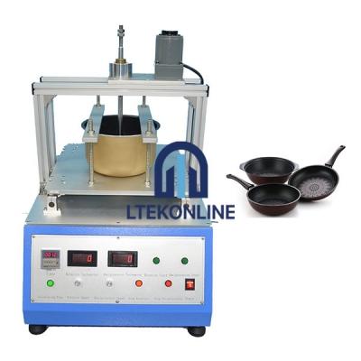 不粘完成耐磨性测试仪