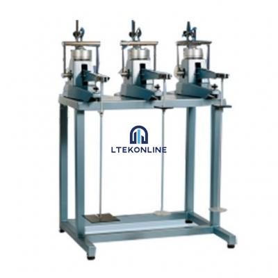 Oedometers, Front Loading