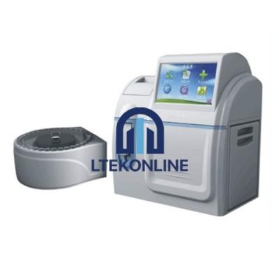 开放系统血清电解质分析仪