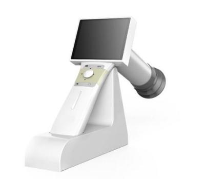 Ophthalmic Handheld Digital Portable Eye Exam Fundus Camera