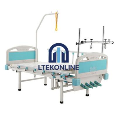 骨科4曲柄手动医院病床