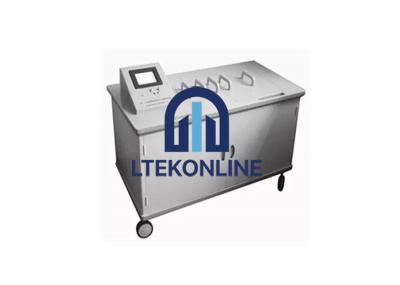 PCB Drilling Machine