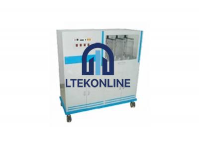 PCB实验室套件Exposer开发蚀刻机