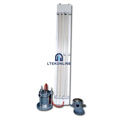 PERMEABILITY APPARATUS