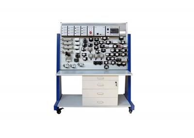 PLC Controlled Hydraulic System