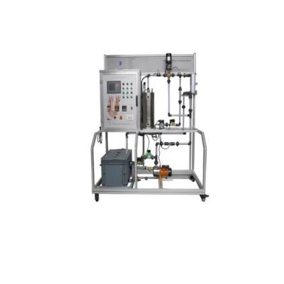 PLC控制过程控制培训师