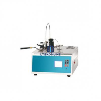 PMCC Flash Point Tester