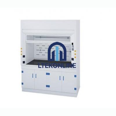 PP Fume Hood