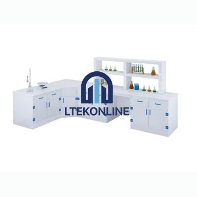 PP Lab Bench