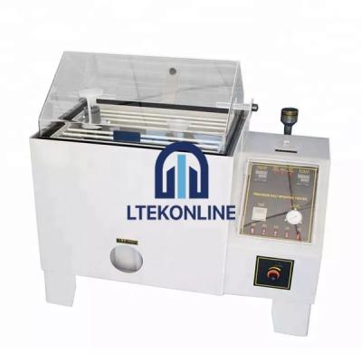 PVC Salt Spray Combined Construction Lab Equipment Chamber