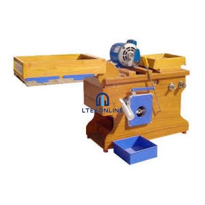 Paddy Cleaner / Grader