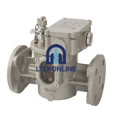 Buchloz继电器设置测试的面板