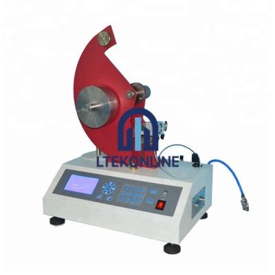 Paper/Film Tearing Strength Test Machine