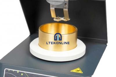 Pat Rest, Brass Ring Mould