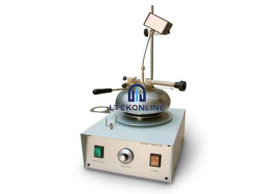 彭斯基马丁闪光和火点装置