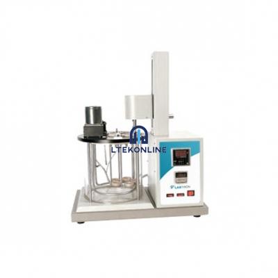 Petroleum Oils and Synthetic Fluids Demulsibility Characteristics Tester