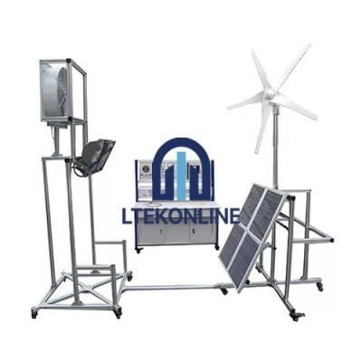 光伏电力发电机