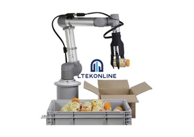 Pick and Place Robot Trainer