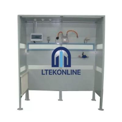 Plumbing Training Building Automation Trainer