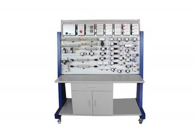 气动教练套件液压