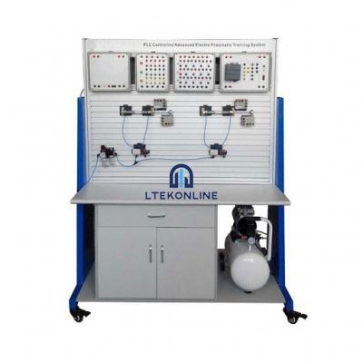 气动训练系统