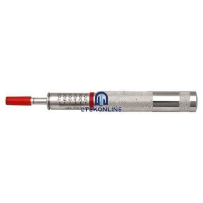 口袋混凝土贯入仪