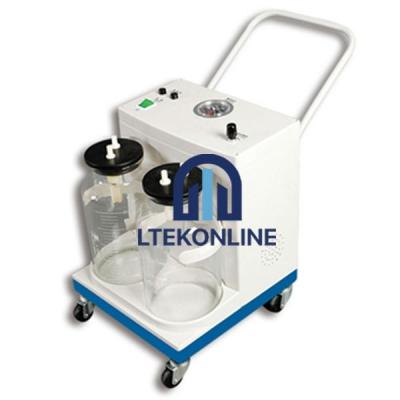 便携式医疗吸气机