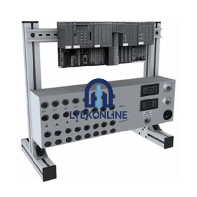 Portable PLC Trainer Electrician Trainer