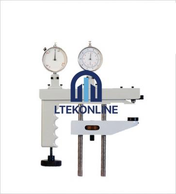 便携式洛氏硬度计