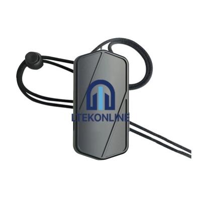 带负离子的便携式可穿戴阴离子空气净化器项链