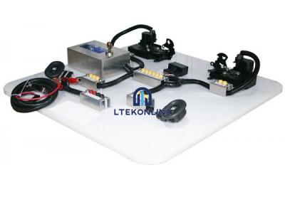Power Door Lock System Trainer