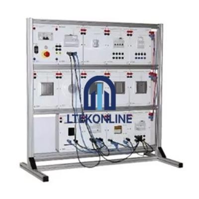 电力电子培训师长凳用于重组二极管