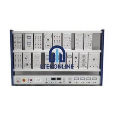 电力电子教练套件