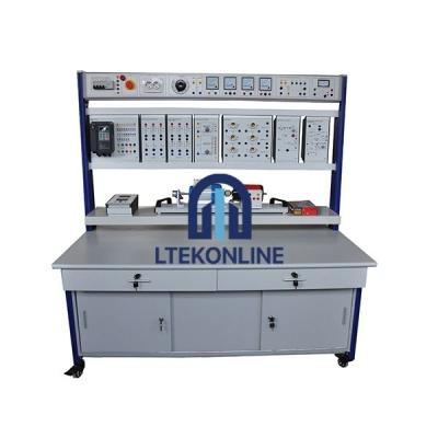 Power Electronics Training Workbench